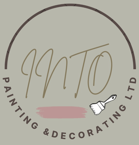 INTO Painting & Decorating